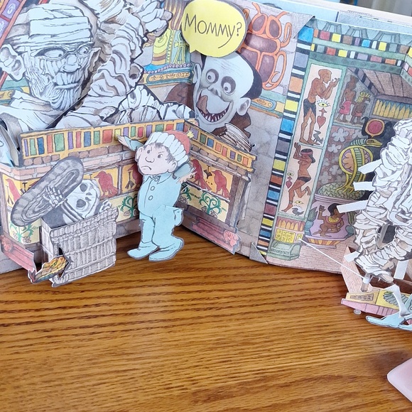 First Edition Book - Picture 5 of 7